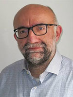 Luca Salvatici