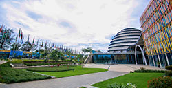 conference cover image