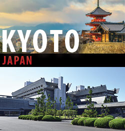 Kyoto