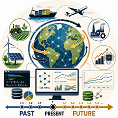 GTAP Dynamic Short Course