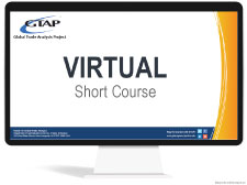 Graphic mentioning this is a Virtual Short Course