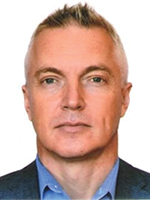 Andrew Mold