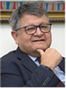 Suman Bery