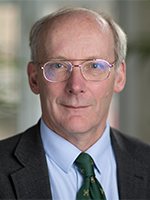 Charles Godfray